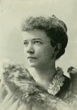 Lydia Rose McCabe