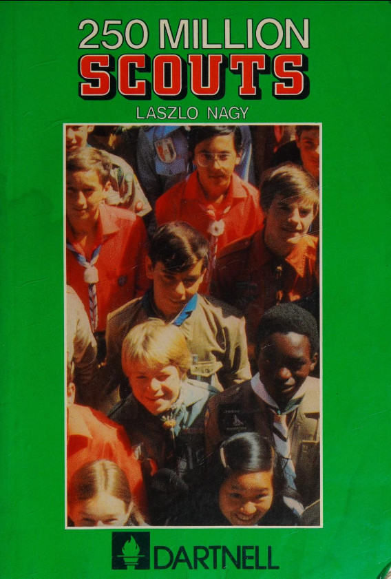 250 Million Scouts, 1985