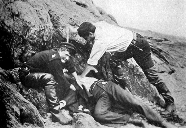 Soubor:Woodcraft Boys at Sunset Island 1919-illus10.jpg