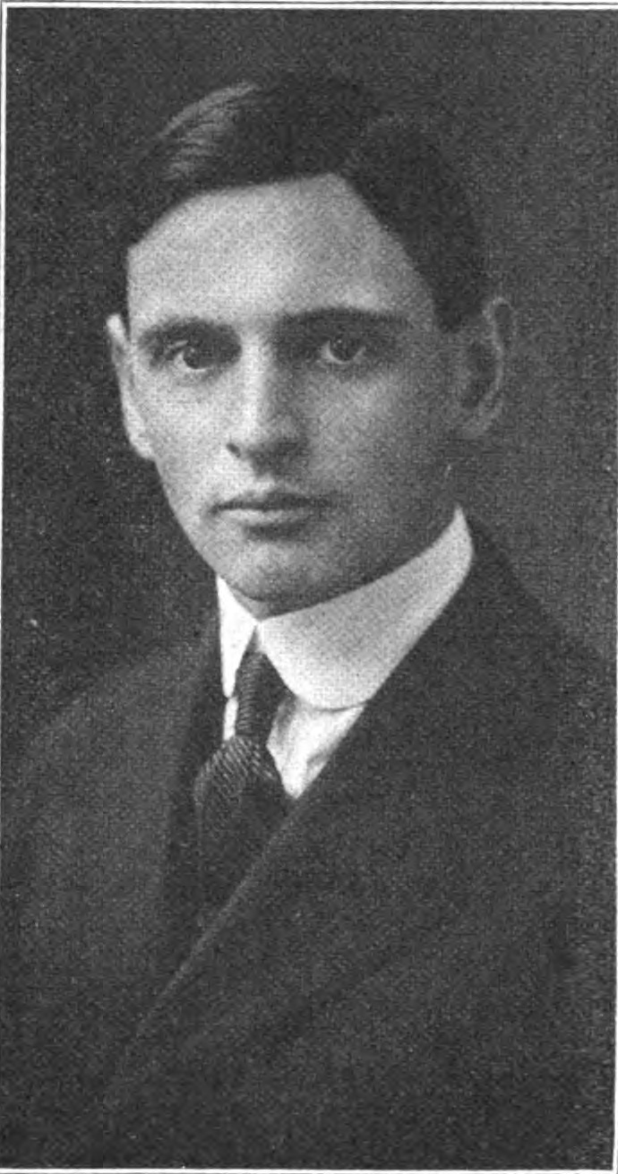 Taylor Statten roku 1920