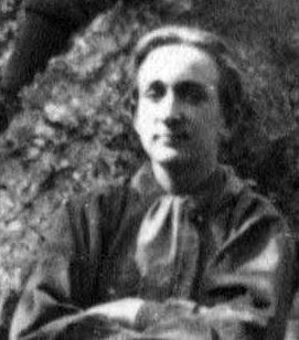 Rudolf Kychler - Jánošík, 1920