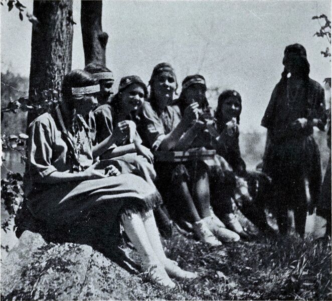Soubor:The Woodcraft Girls in the City 1918-illus7.jpg