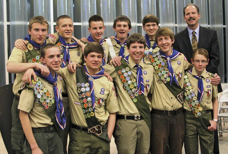 Soubor:Šerpa u Boy Scouts.jpg